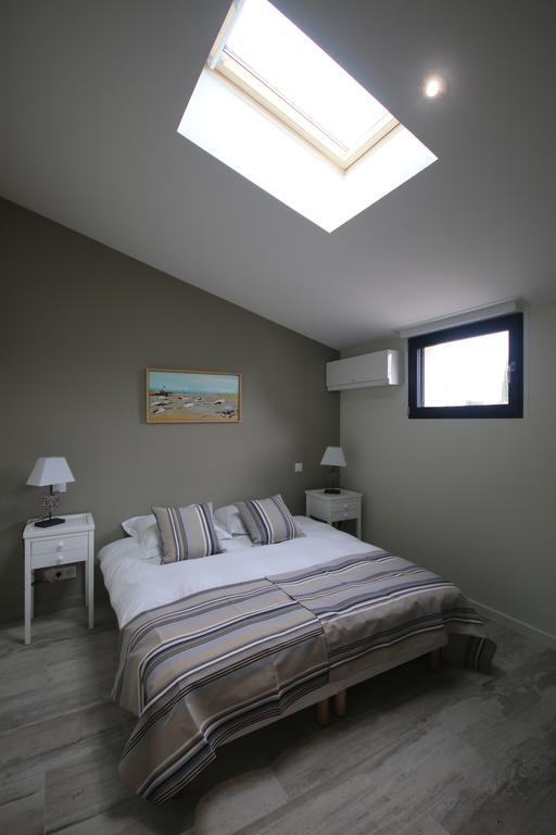 La Villa Verte Bordeaux Esterno foto