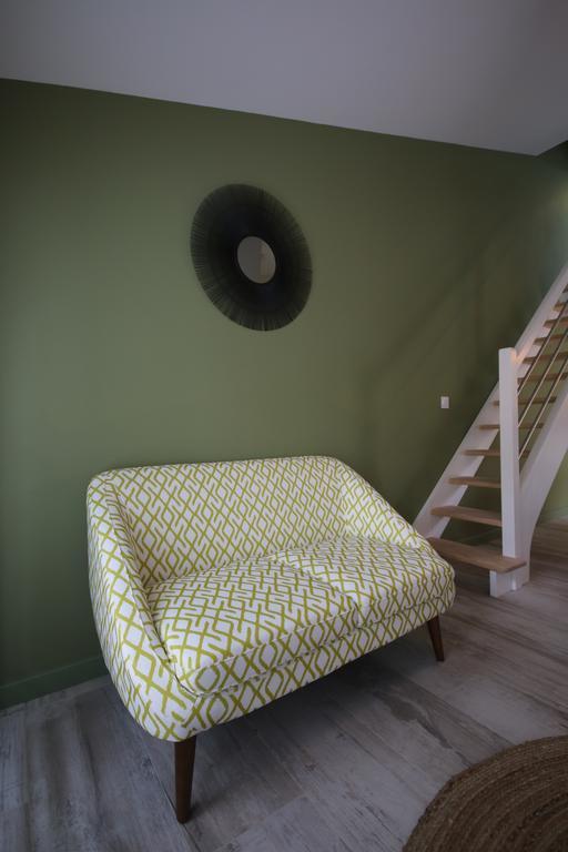 La Villa Verte Bordeaux Esterno foto